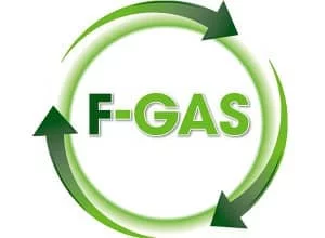 Attestation F-Gas — AirElec Energie